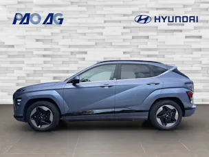 HYUNDAI Kona 65,4 kWh Electric Vertex
