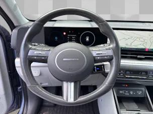 HYUNDAI Kona 65,4 kWh Electric Vertex