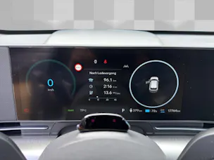 HYUNDAI Kona 65,4 kWh Electric Vertex