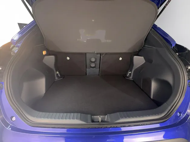 Toyota Yaris Cross 1.5 VVT-i HSD Trend AWD-i