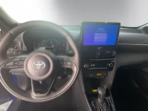 Toyota Yaris Cross 1.5 VVT-i HSD Trend AWD-i