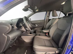 Toyota Yaris Cross 1.5 VVT-i HSD Trend AWD-i