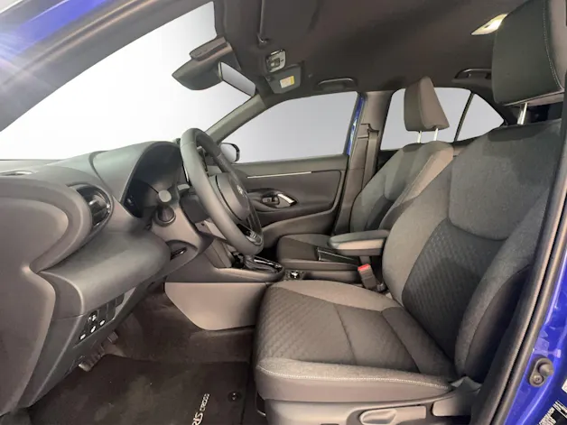 Toyota Yaris Cross 1.5 VVT-i HSD Trend AWD-i