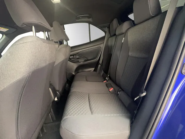 Toyota Yaris Cross 1.5 VVT-i HSD Trend AWD-i