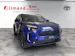 Toyota Yaris Cross 1.5 VVT-i HSD Trend AWD-i