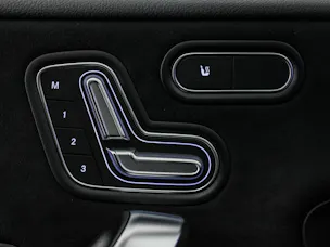 MERCEDES-BENZ A 35 AMG 4MATIC