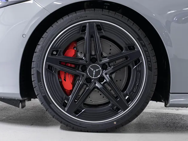 Mercedes-Benz A 35 AMG 4MATIC