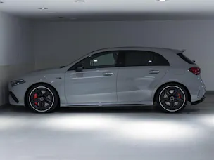 MERCEDES-BENZ A 35 AMG 4MATIC
