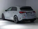 Mercedes-Benz A 35 AMG 4MATIC