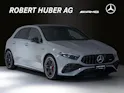 Mercedes-Benz A 35 AMG 4MATIC