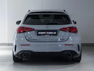 MERCEDES-BENZ A 35 AMG 4MATIC