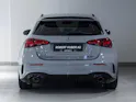 Mercedes-Benz A 35 AMG 4MATIC