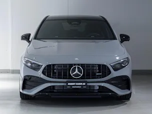 MERCEDES-BENZ A 35 AMG 4MATIC