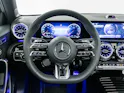 Mercedes-Benz A 35 AMG 4MATIC