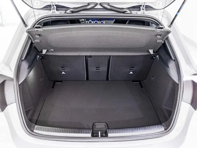 Mercedes-Benz A 35 AMG 4MATIC