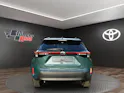 Toyota Yaris Cross 1.5 VVT-i HSD Trend AWD-i