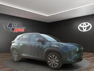 Toyota Yaris Cross 1.5 VVT-i HSD Trend AWD-i