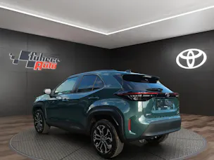 Toyota Yaris Cross 1.5 VVT-i HSD Trend AWD-i
