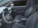 Toyota Yaris Cross 1.5 VVT-i HSD Trend AWD-i