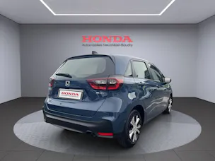 Honda Jazz 1.5 i-MMD Elegance