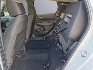 Honda Jazz 1.5 i-MMD Elegance