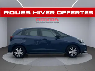 HONDA Jazz 1.5 i-MMD Elegance