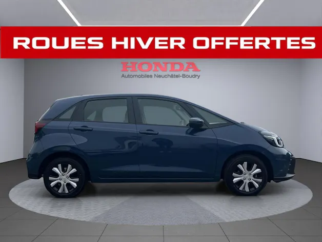 HONDA Jazz 1.5 i-MMD Elegance