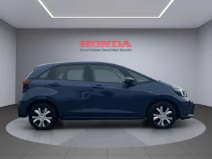 Honda Jazz 1.5 i-MMD Elegance