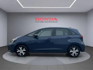 Honda Jazz 1.5 i-MMD Elegance
