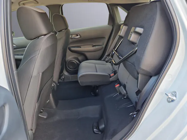 Honda Jazz 1.5 i-MMD Elegance