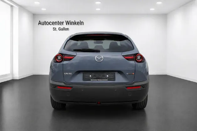 Mazda MX-30 e-Skyactiv R-EV Exclusive-Line
