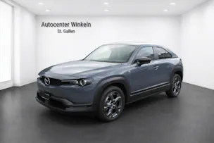 Mazda MX-30 e-Skyactiv R-EV Exclusive-Line
