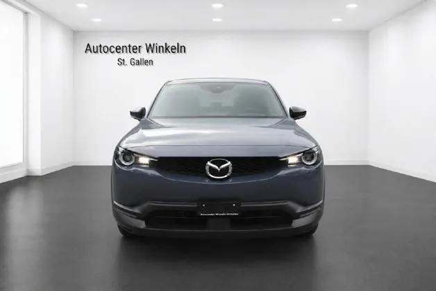 Mazda MX-30 e-Skyactiv R-EV Exclusive-Line