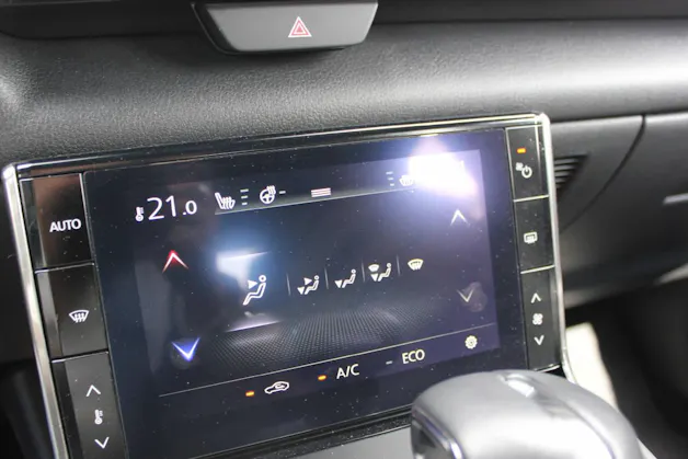 Mazda MX-30 e-Skyactiv R-EV Exclusive-Line