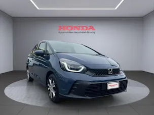 Honda Jazz 1.5 i-MMD Elegance