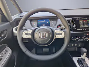 Honda Jazz 1.5 i-MMD Elegance