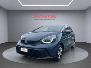 Honda Jazz 1.5 i-MMD Elegance