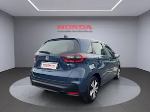 Honda Jazz 1.5 i-MMD Elegance