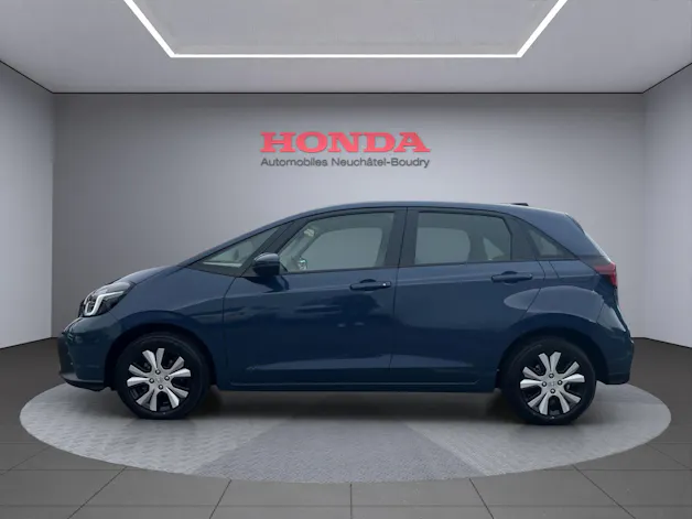 Honda Jazz 1.5 i-MMD Elegance