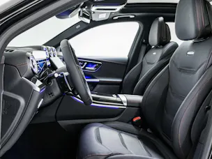MERCEDES-BENZ GLC 53 AMG 4MATIC+