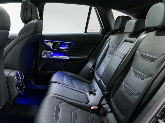 Mercedes-Benz GLC 53 AMG 4MATIC+