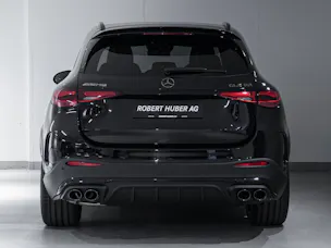 MERCEDES-BENZ GLC 53 AMG 4MATIC+