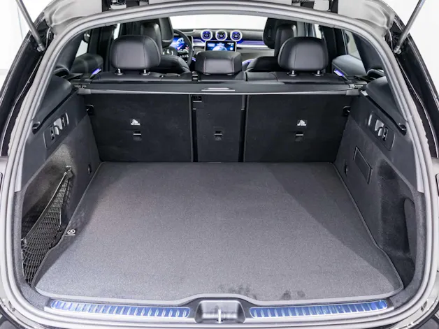 Mercedes-Benz GLC 53 AMG 4MATIC+