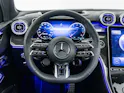 Mercedes-Benz GLC 53 AMG 4MATIC+