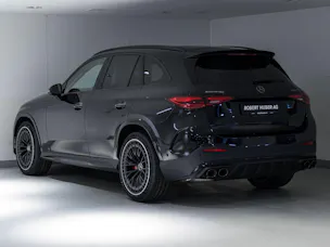 MERCEDES-BENZ GLC 53 AMG 4MATIC+