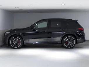 MERCEDES-BENZ GLC 53 AMG 4MATIC+