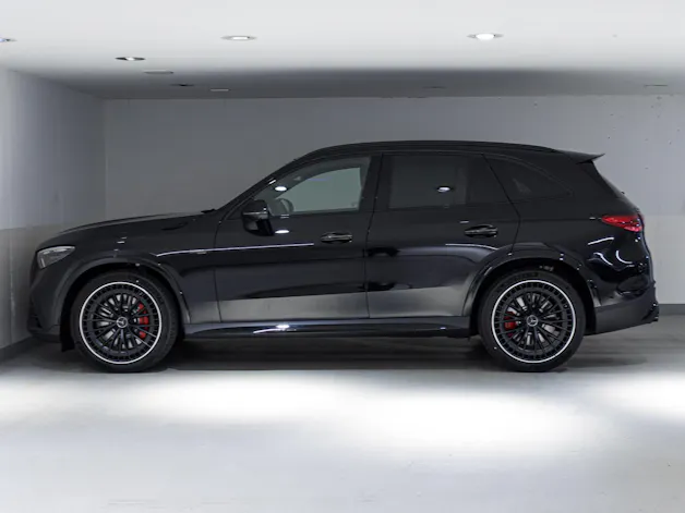 Mercedes-Benz GLC 53 AMG 4MATIC+