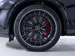 MERCEDES-BENZ GLC 53 AMG 4MATIC+
