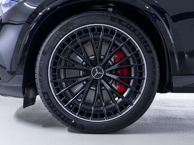 Mercedes-Benz GLC 53 AMG 4MATIC+