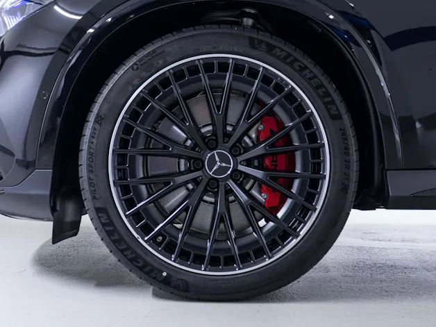 Mercedes-Benz GLC 53 AMG 4MATIC+